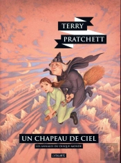 Chapeau De Ciel Ned