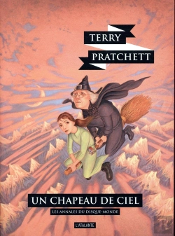 Bertrand.pt - Chapeau De Ciel Ned