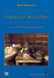 Chapeau De Monsieur Fabre