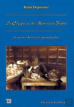 Bertrand.pt - Chapeau De Monsieur Fabre