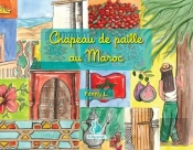 Chapeau De Paille Au Maroc