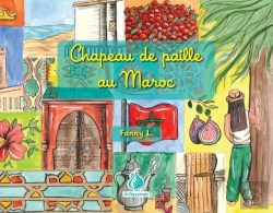 Bertrand.pt - Chapeau De Paille Au Maroc