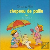 Chapeau De Paille