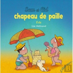 Bertrand.pt - Chapeau De Paille