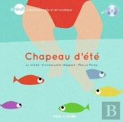 Chapeau D'Été
