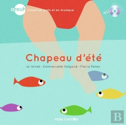 Bertrand.pt - Chapeau D'Été