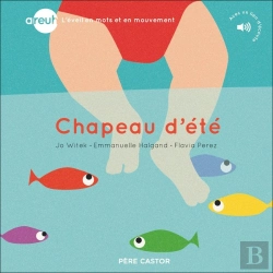 Bertrand.pt - Chapeau D'Été