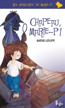 Bertrand.pt - Chapeau, Marie-P!