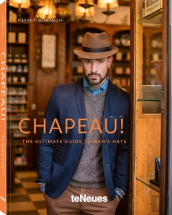 Bertrand.pt - Chapeau!