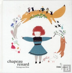 Bertrand.pt - Chapeau-Renard