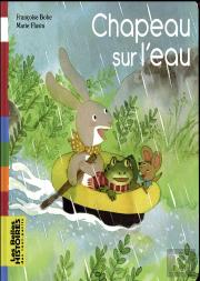 Chapeau Sur L'Eau