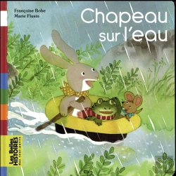 Bertrand.pt - Chapeau Sur L'Eau