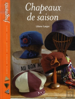 Bertrand.pt - Chapeaux De Saison