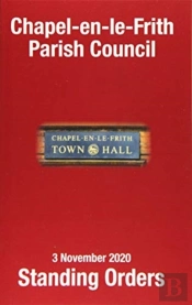 Chapel-En-Le-Frith Parish Council Standing Orders