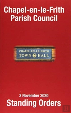 Bertrand.pt - Chapel-En-Le-Frith Parish Council Standing Orders