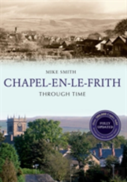 Bertrand.pt - Chapel-En-Le-Frith Through Time Revised Edition