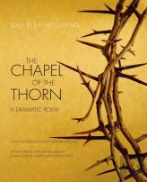 Chapel Of The Thorn