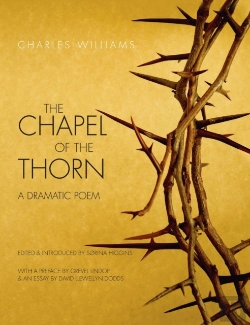 Bertrand.pt - Chapel Of The Thorn