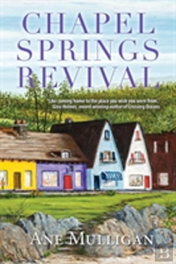 Bertrand.pt - Chapel Springs Revival