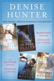 Chapel Springs Romance Collection