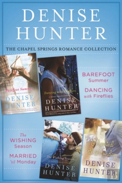 Bertrand.pt - Chapel Springs Romance Collection