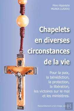 Bertrand.pt - Chapelets En Diverses Circonstances De La Vie