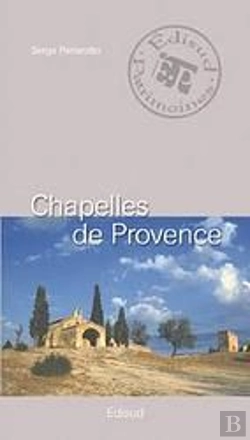 Bertrand.pt - Chapelles De Provence