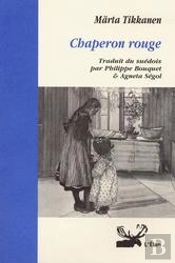 Chaperon Rouge