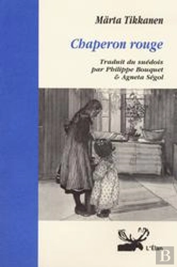 Bertrand.pt - Chaperon Rouge