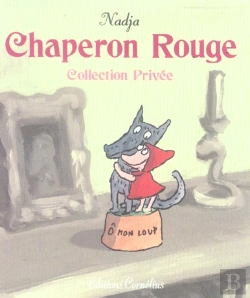 Bertrand.pt - Chaperon Rouge