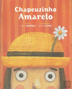 Bertrand.pt - Chapeuzinho Amarelo