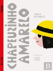 Chapeuzinho Amarelo