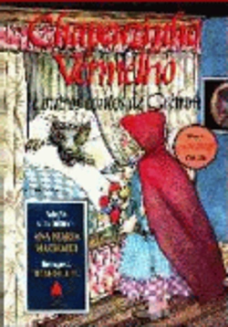 Bertrand.pt - Chapeuzinho Vermelho e Outros Contos Grimm