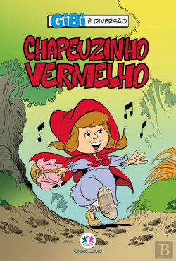 Bertrand.pt - Chapeuzinho Vermelho