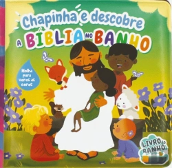 Bertrand.pt - Chapinha e Descobre a Bíblia no Banho