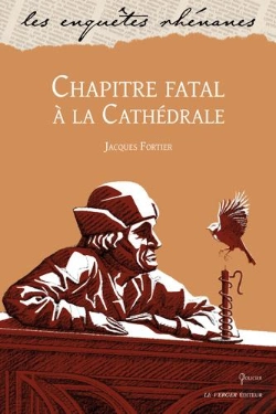 Bertrand.pt - Chapitre Fatal A La Cathedrale