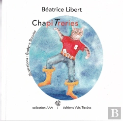 Bertrand.pt - Chapitreries