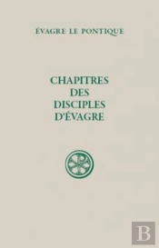Chapitres Des Disciples D'Evagre