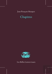 Chapitres
