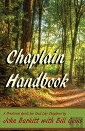 Chaplain Handbook