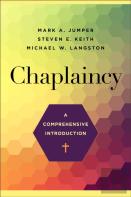 Chaplaincy Â€“ A Comprehensive Introduction