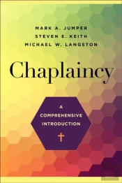 Chaplaincy Â€“ A Comprehensive Introduction
