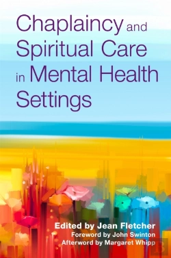 Bertrand.pt - Chaplaincy And Spiritual Care In Mental Health Settings