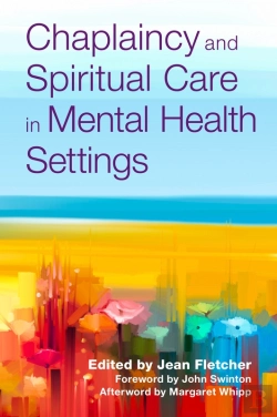 Bertrand.pt - Chaplaincy And Spiritual Care In Mental Health Settings