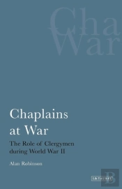 Chaplains At War