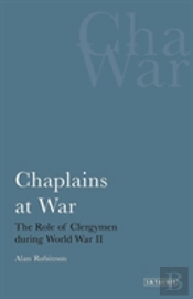 Chaplains At War