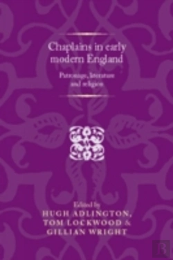 Bertrand.pt - Chaplains In Early Modern England