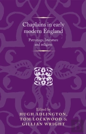 Chaplains In Early Modern England