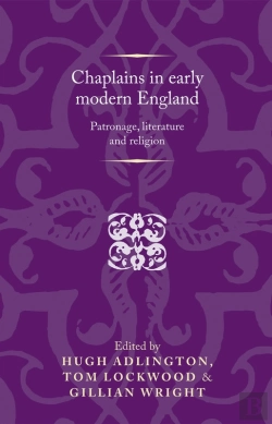 Bertrand.pt - Chaplains In Early Modern England