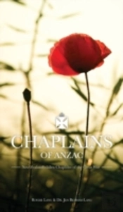 Chaplains Of Anzac